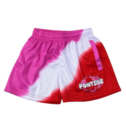 Cotton Candy Shorts