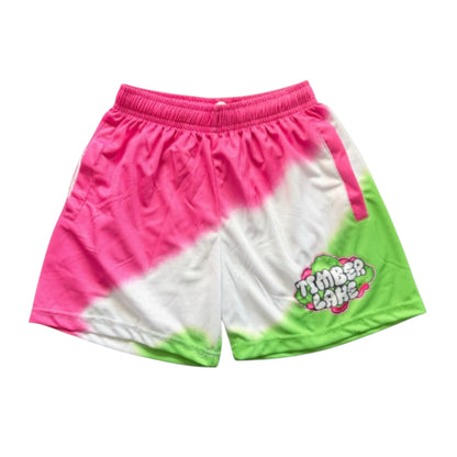 Cotton Candy Shorts
