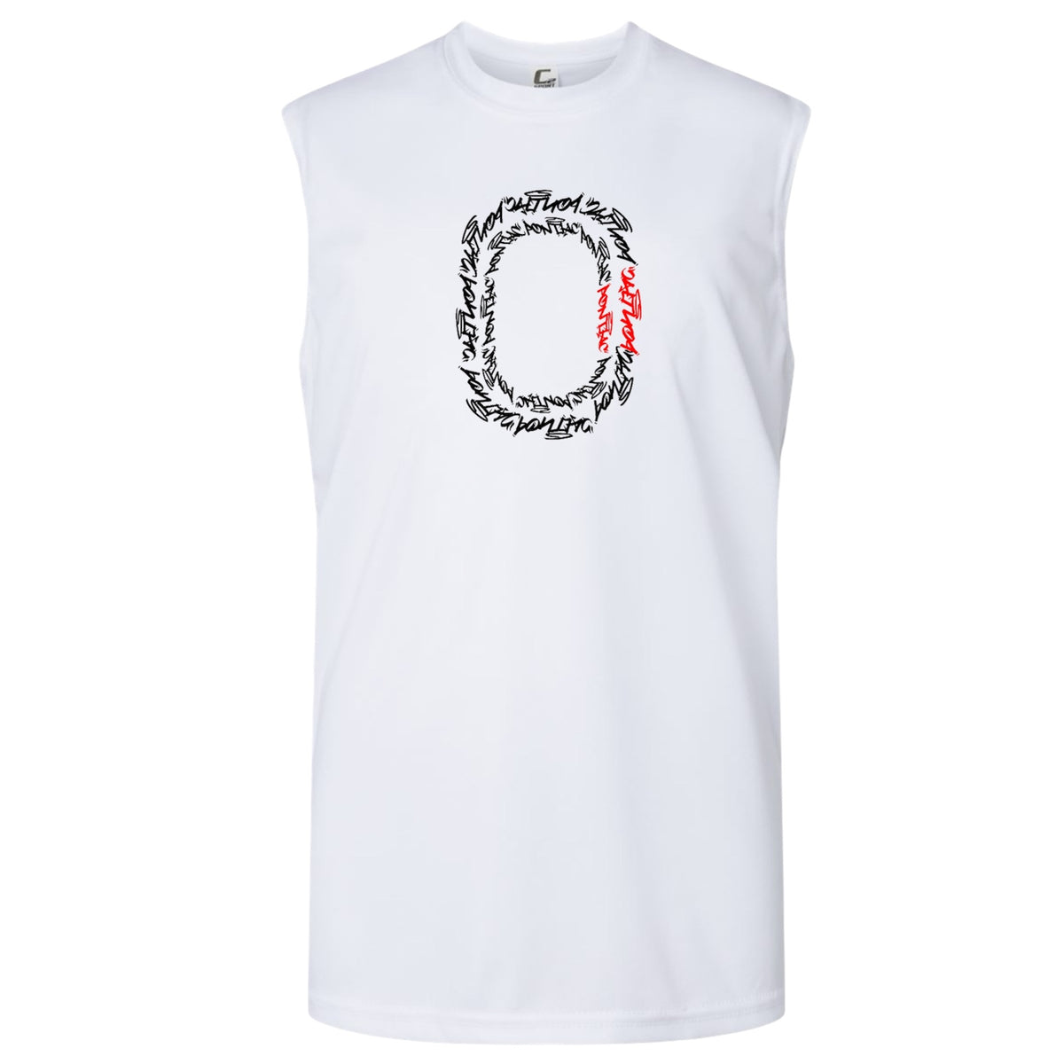 Camp Graffiti Shirt
