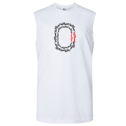 Camp Graffiti Shirt