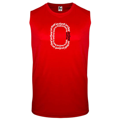 Camp Graffiti Shirt
