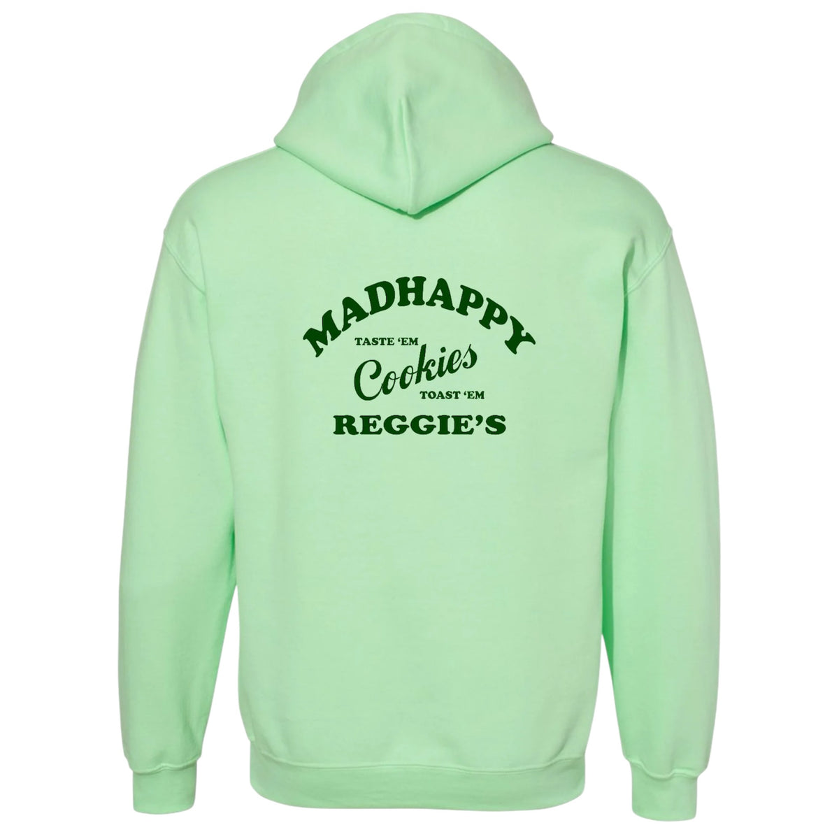 MadHappy for Camp Sweatshirt