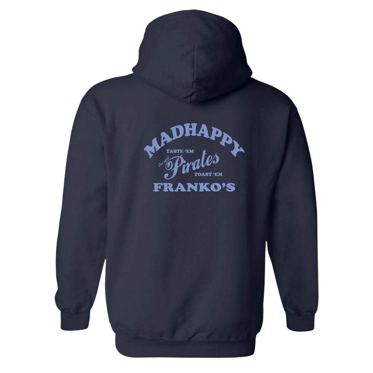 MadHappy for Camp Sweatshirt
