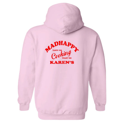 MadHappy for Camp Sweatshirt