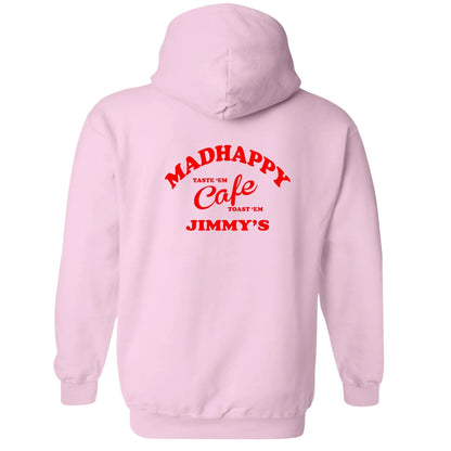 MadHappy for Camp Sweatshirt