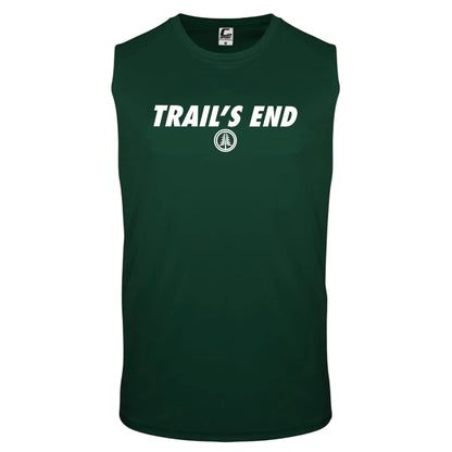 Camp Name with Logo Shirt