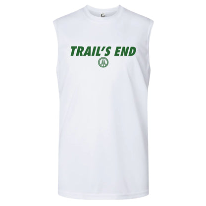Camp Name with Logo Shirt