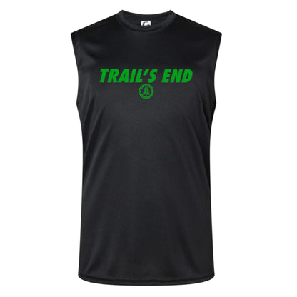 Camp Name with Logo Shirt
