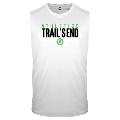 Athletics Camp Name with Logo Shirt