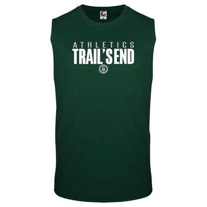Athletics Camp Name with Logo Shirt