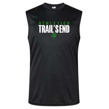 Athletics Camp Name with Logo Shirt