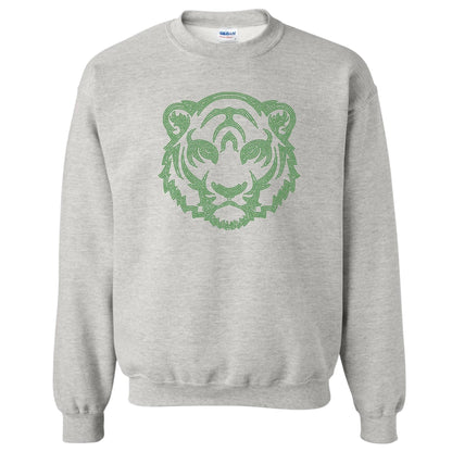 Sparkle Spangle Mascot Sweatshirt