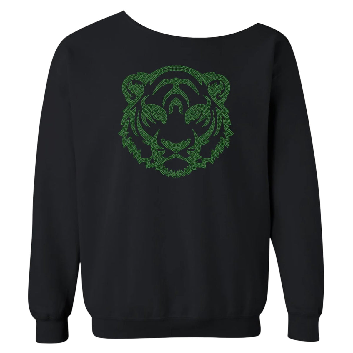 Sparkle Spangle Mascot Sweatshirt