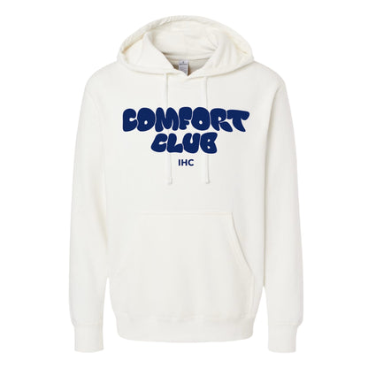Camp Comfort Club Sweatshirt