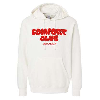 Camp Comfort Club Sweatshirt