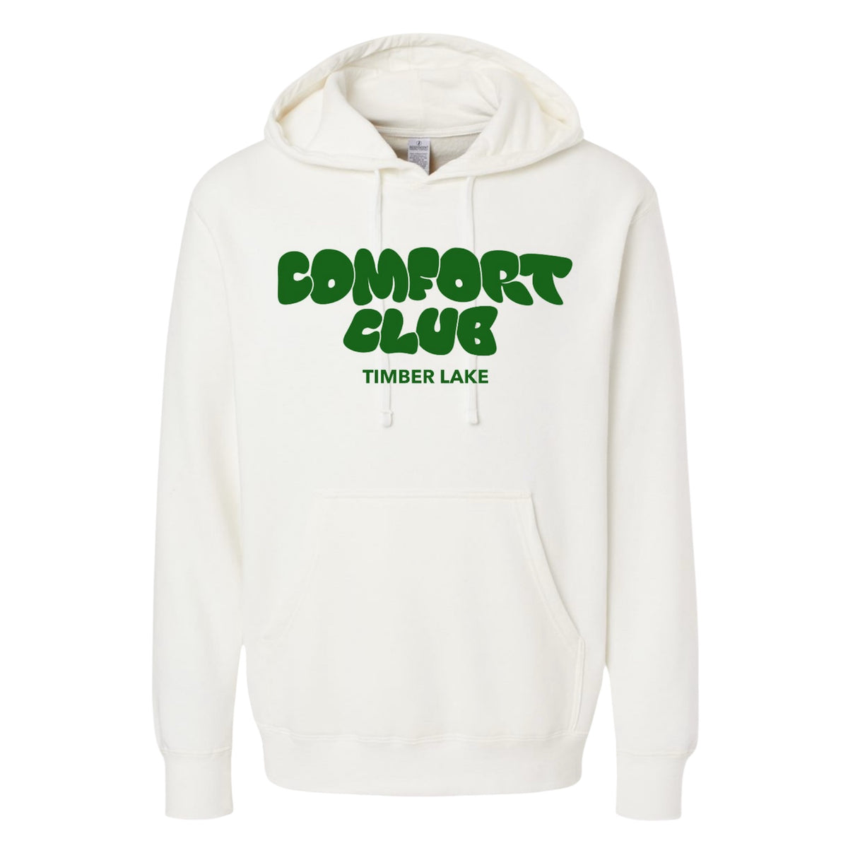Camp Comfort Club Sweatshirt