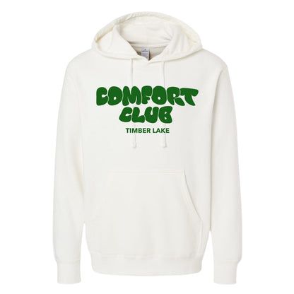 Camp Comfort Club Sweatshirt