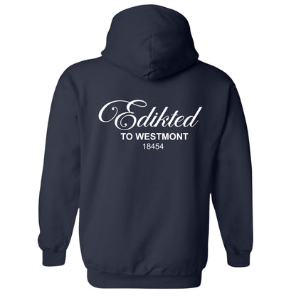 Edikted to Camp Sweatshirt