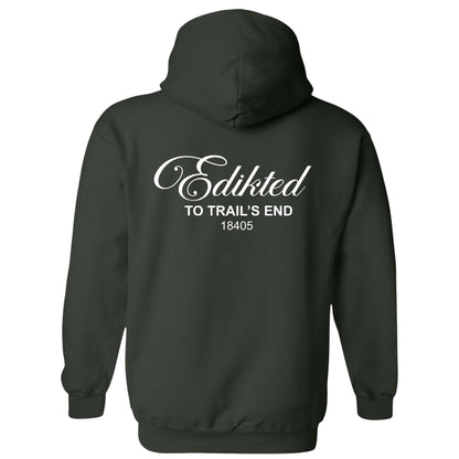 Edikted to Camp Sweatshirt