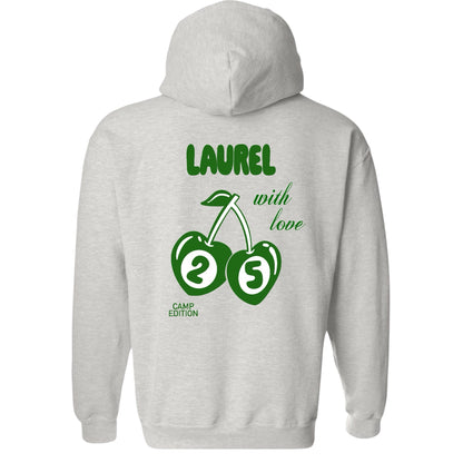From Camp With Love Sweatshirt