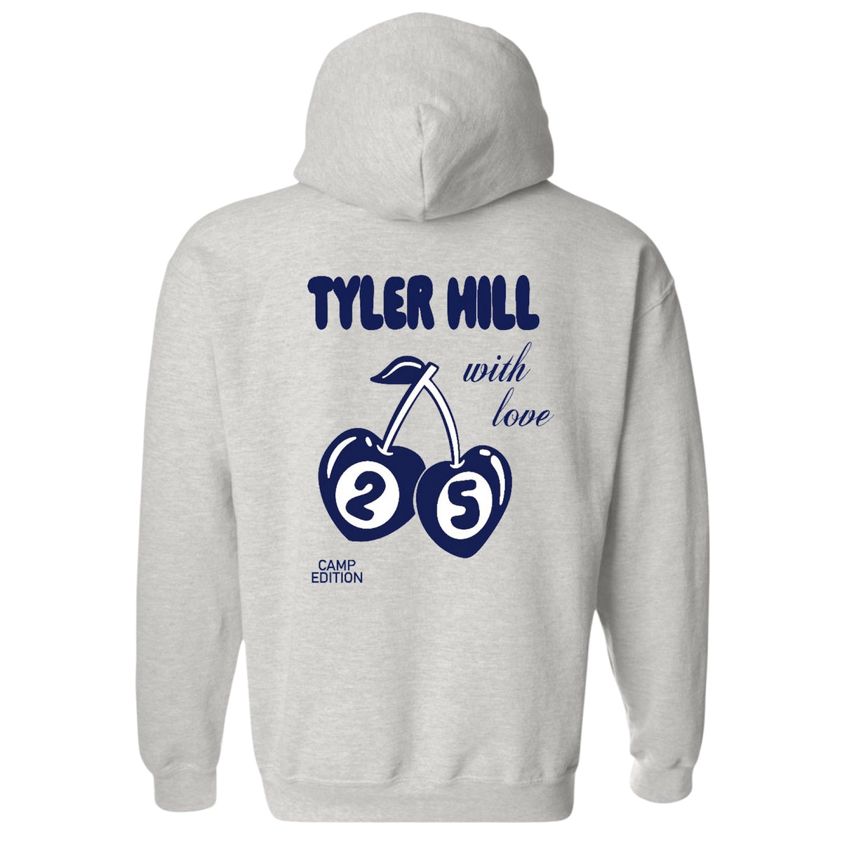 From Camp With Love Sweatshirt