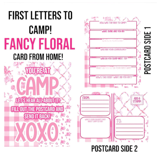 Create'd First Letter 2026