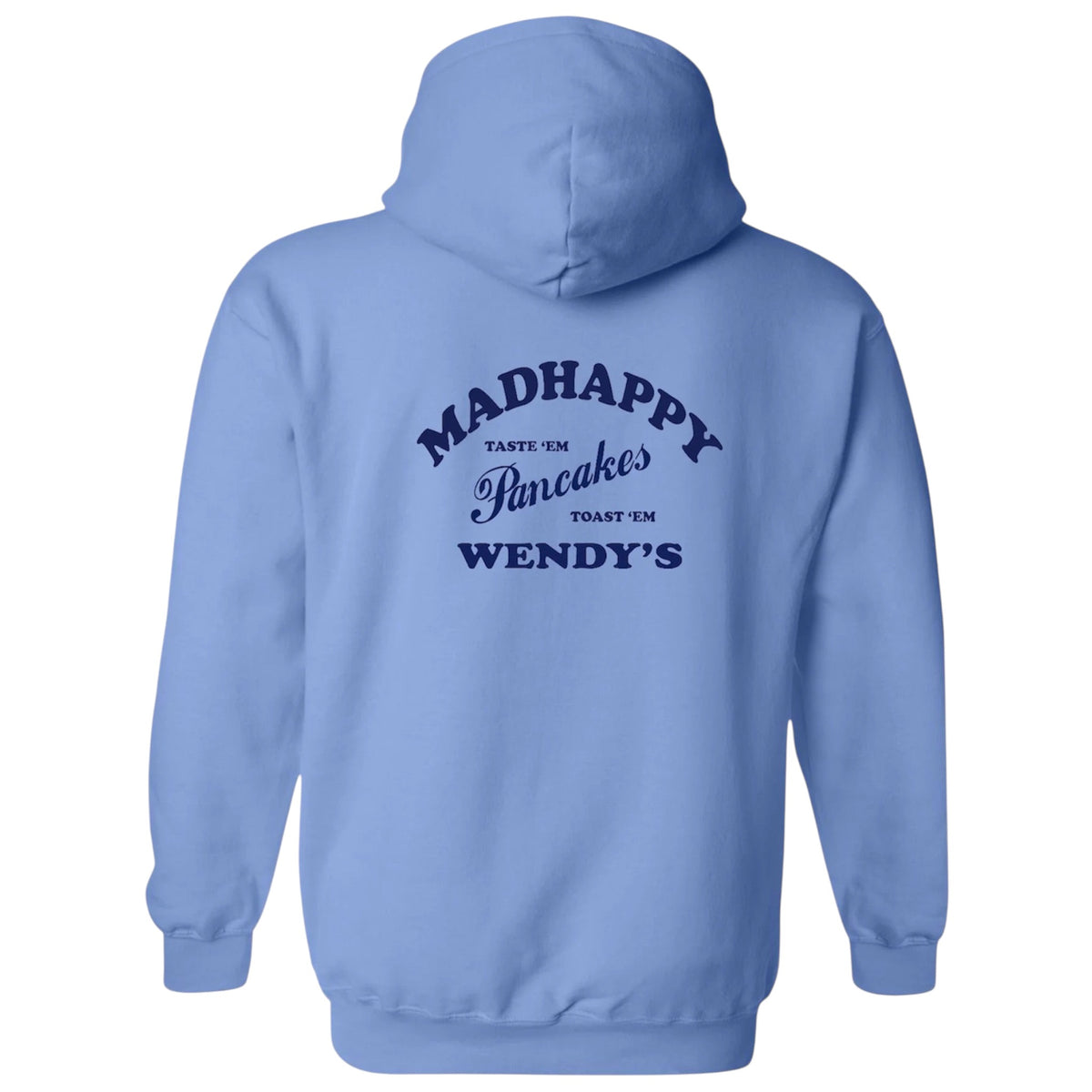 MadHappy for Camp Sweatshirt