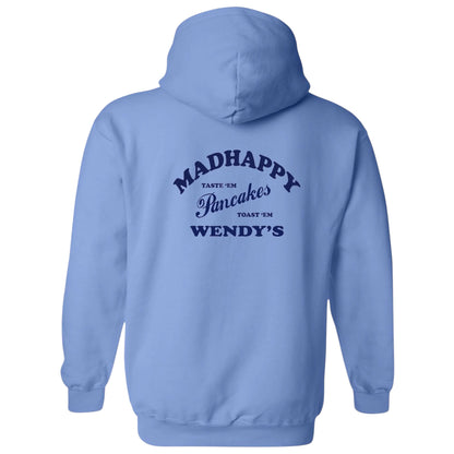 MadHappy for Camp Sweatshirt