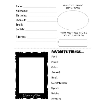 FAM Book