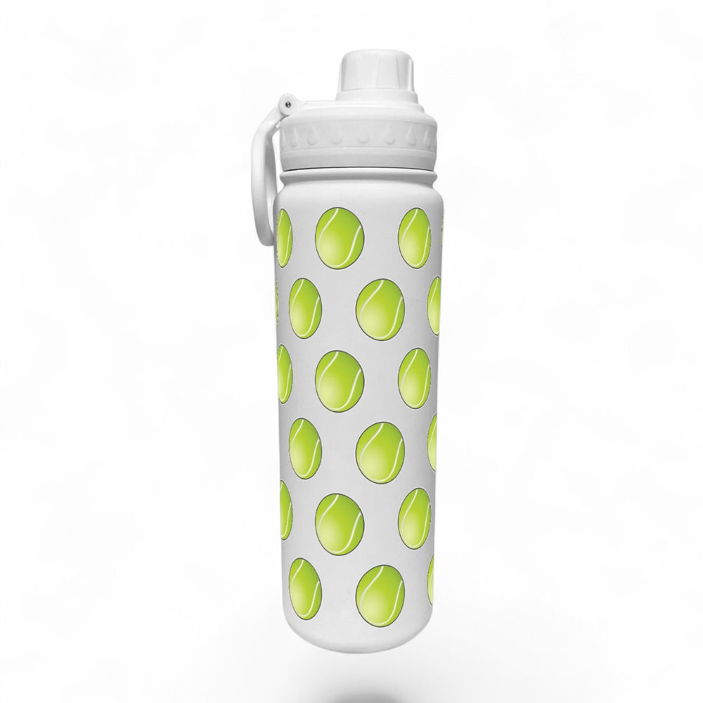 Tennis Wrap Water Bottle