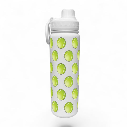 Tennis Wrap Water Bottle