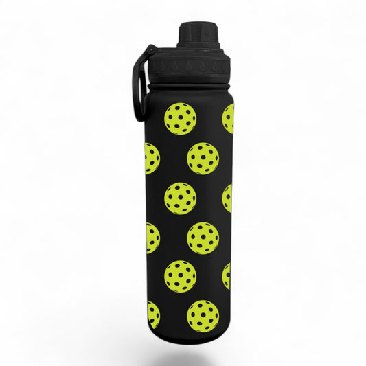 PickleBall Wrap Water Bottle