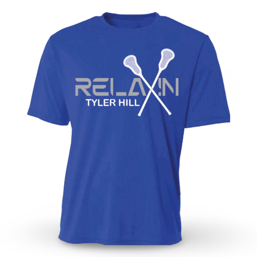 ReLAXin Boys Camp Shirt HIP 2026