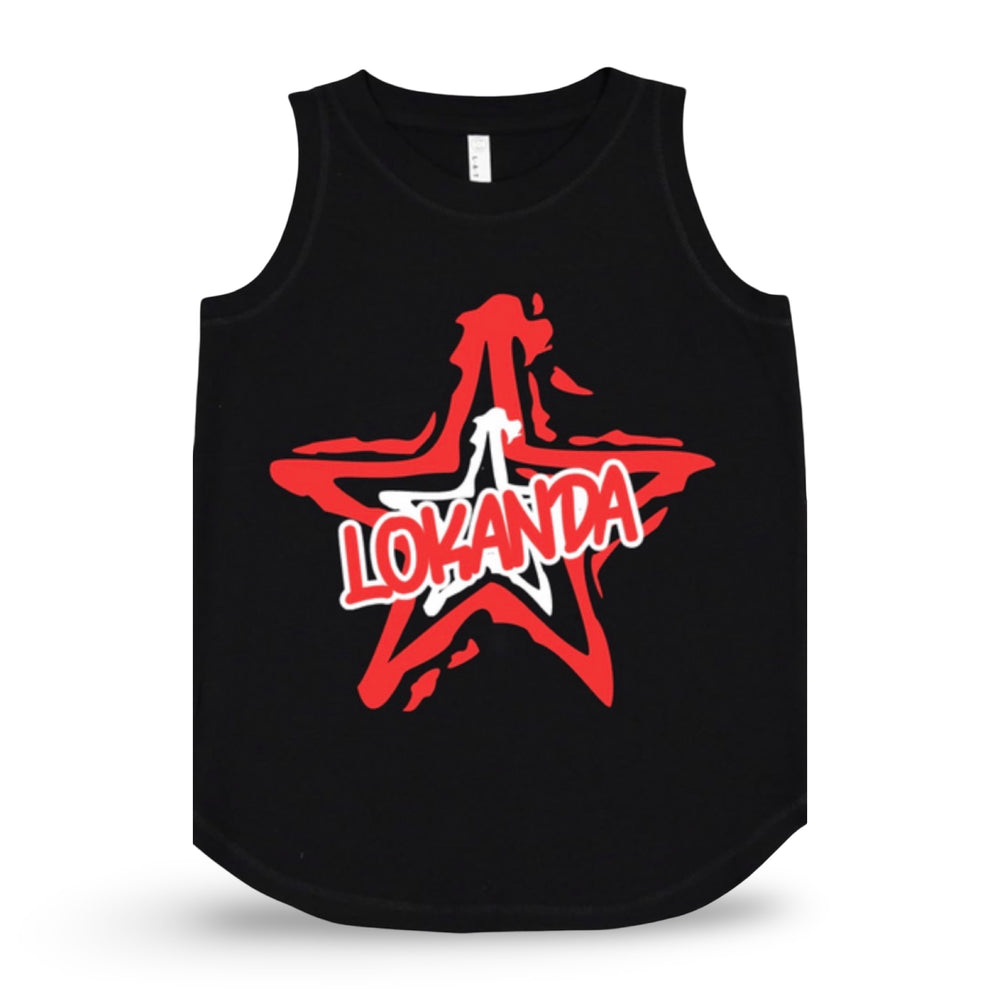 Rock Star Camp Shirt MHN 2026