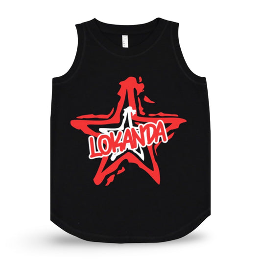 Rock Star Camp Shirt MHN 2026