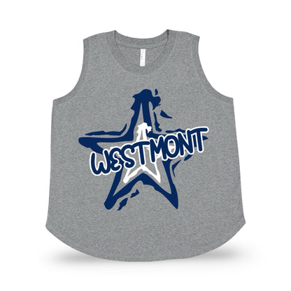 Rock Star Camp Shirt MHN 2026