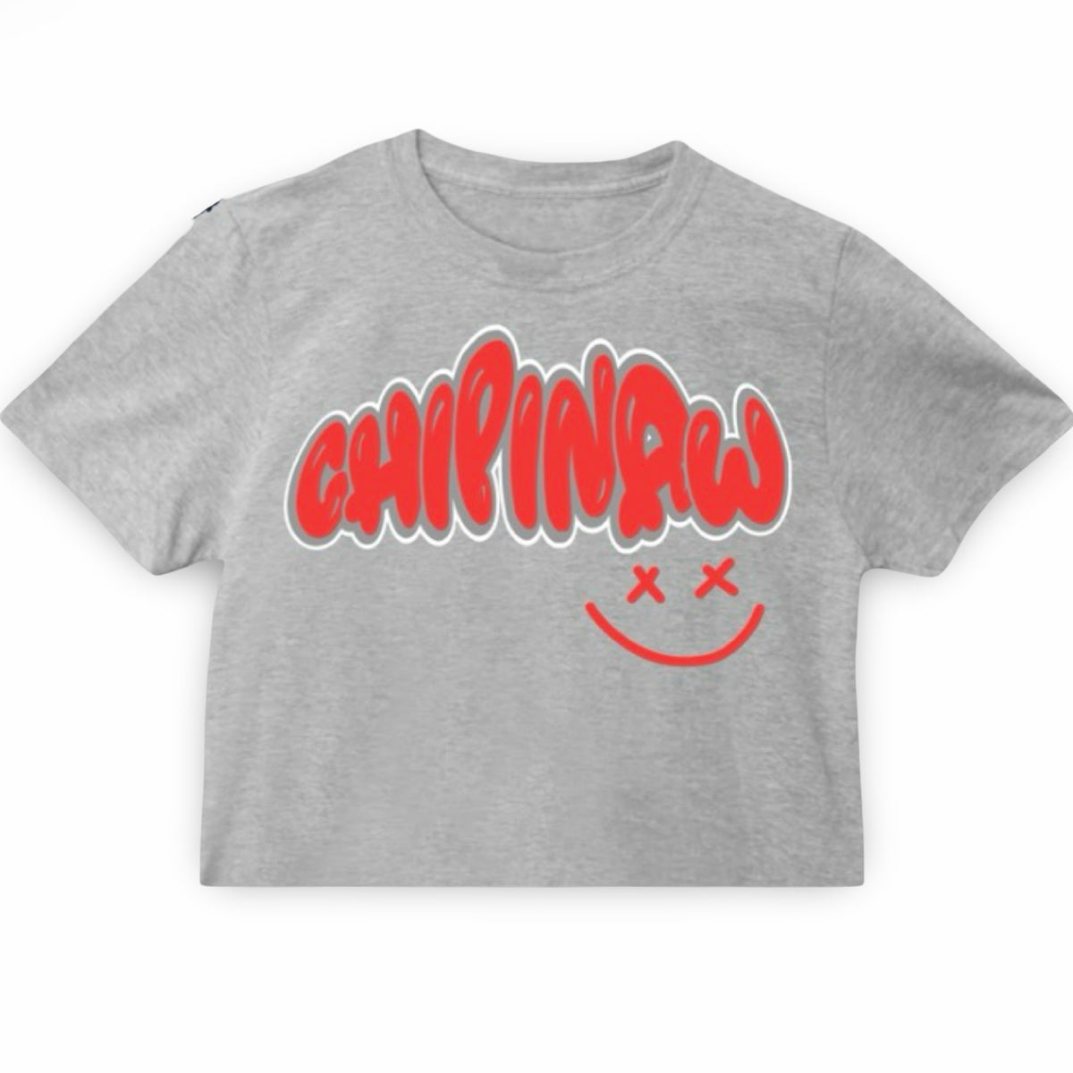 Scribbles Camp Shirt MHN 2026