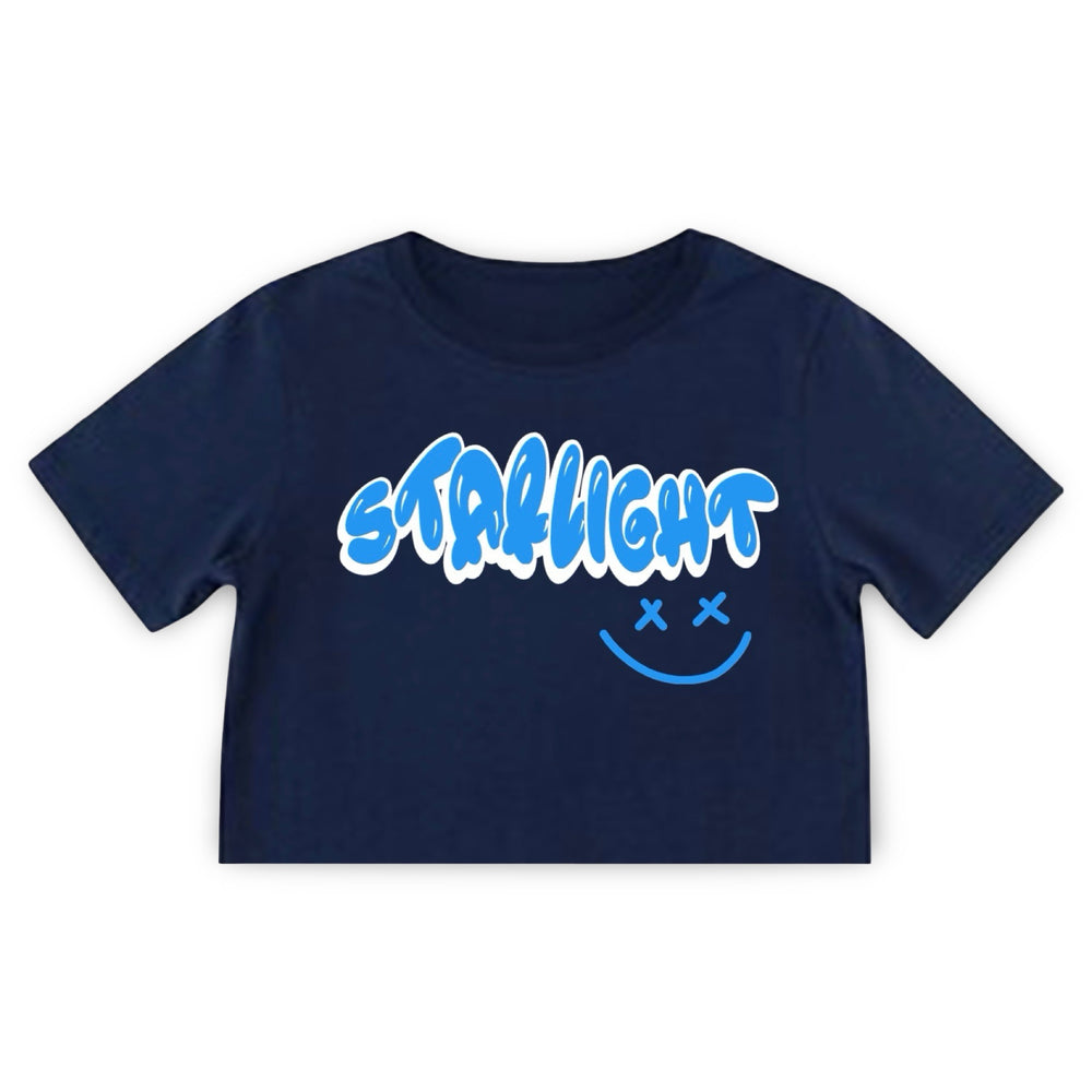 Scribbles Camp Shirt MHN 2026