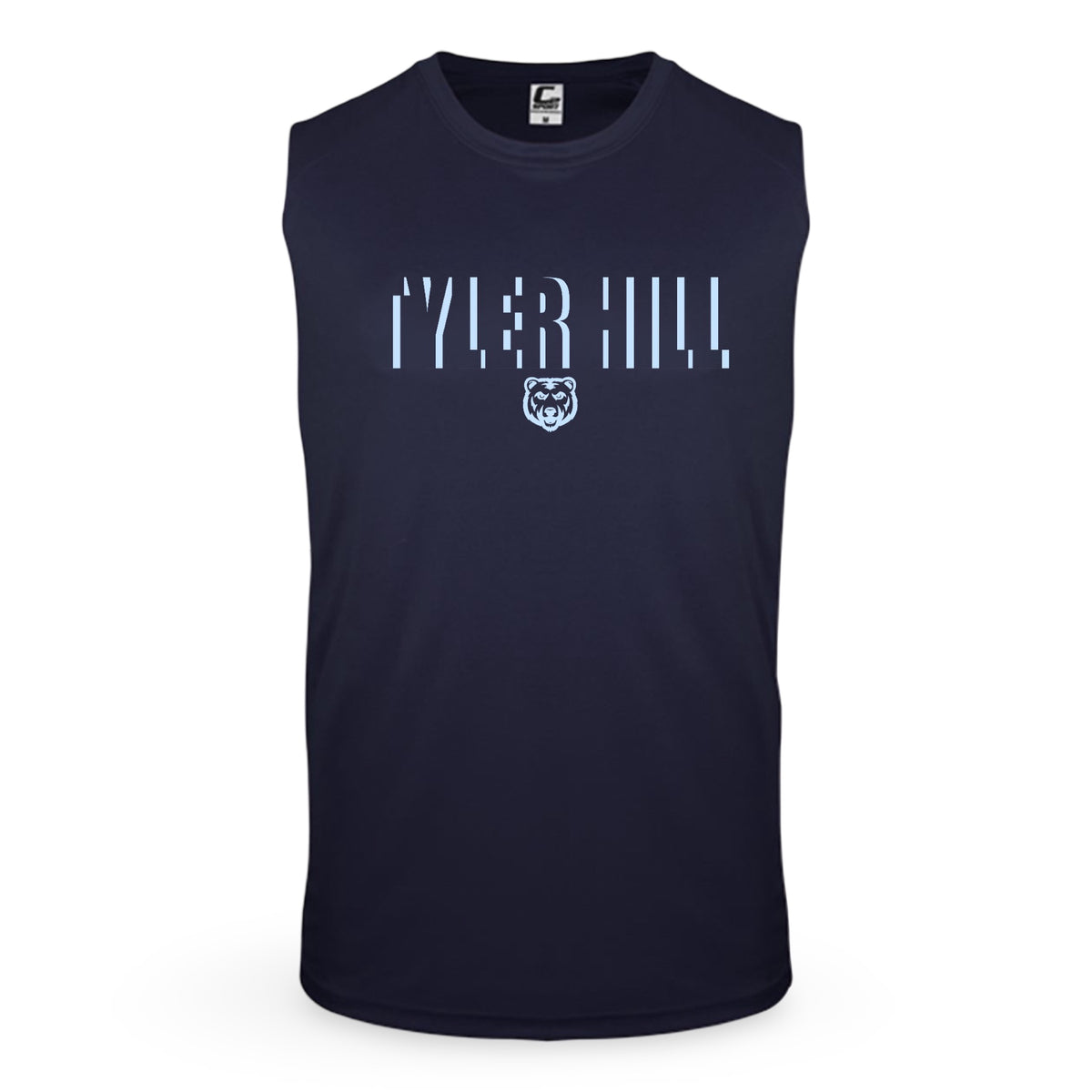 Shadow Camp Logo Shirt CPN 2026