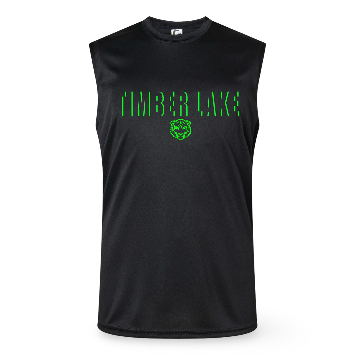 Shadow Camp Logo Shirt CPN 2026