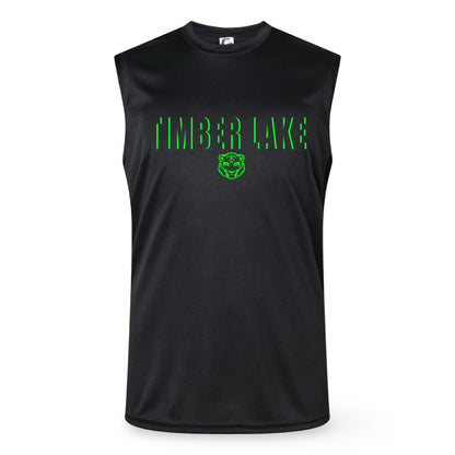 Shadow Camp Logo Shirt CPN 2026