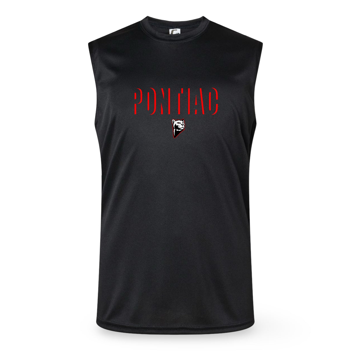 Shadow Camp Logo Shirt CPN 2026