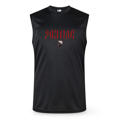 Shadow Camp Logo Shirt CPN 2026