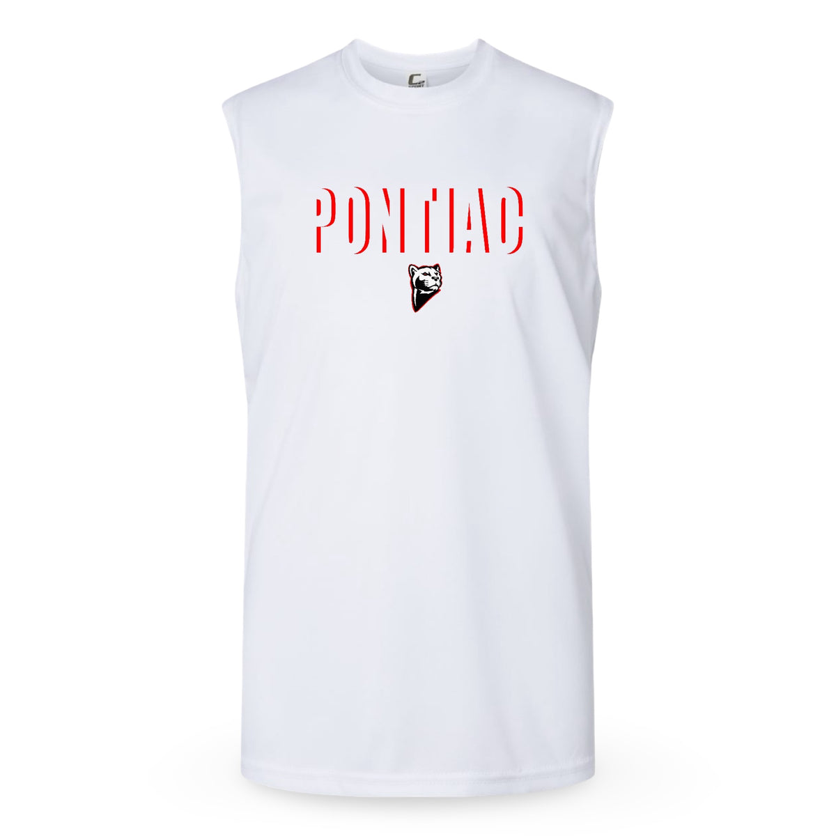 Shadow Camp Logo Shirt CPN 2026