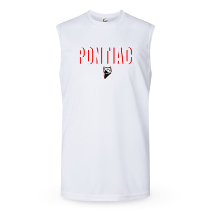 Shadow Camp Logo Shirt CPN 2026