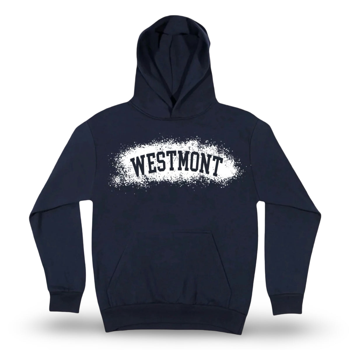 Splatter Camp Hoodie MHN 2026