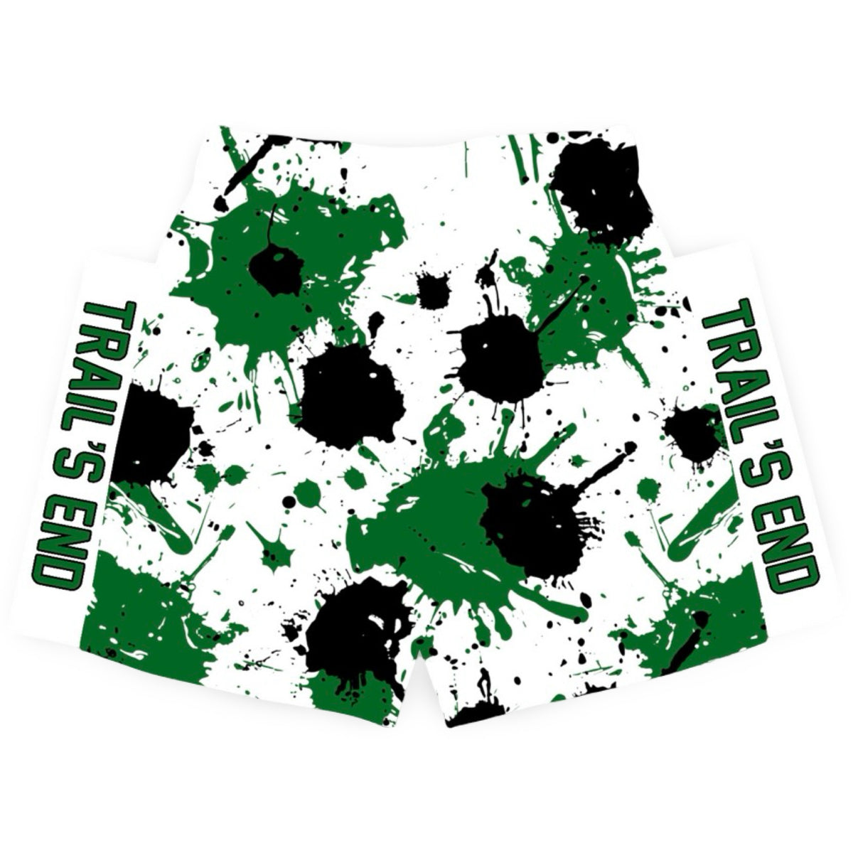 Splatter Camp Shorts CPN 2026