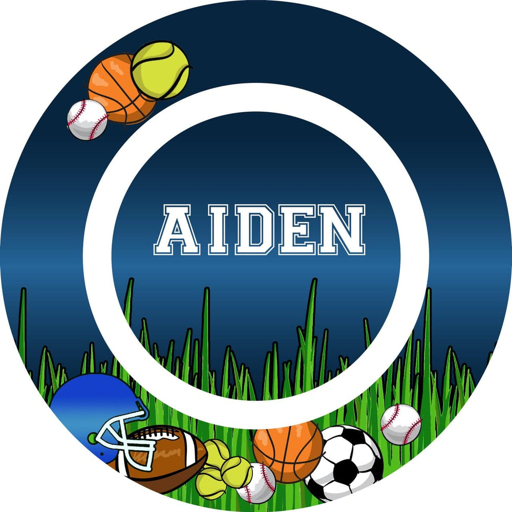 Sports Bowl