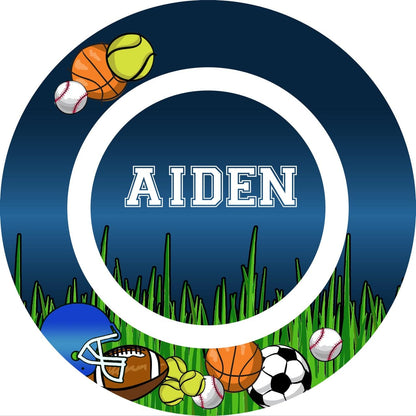 Sports Bowl