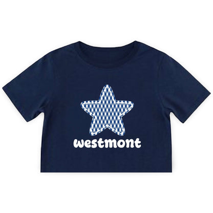 Stitched Star Camp Shirt MHN 2026